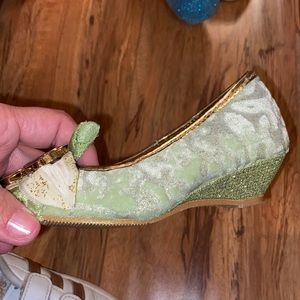 Disney princess shoes